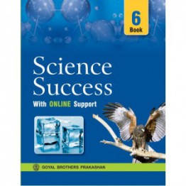Goyal Brothers Science Success - 6